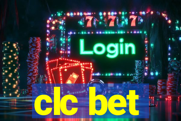 clc bet